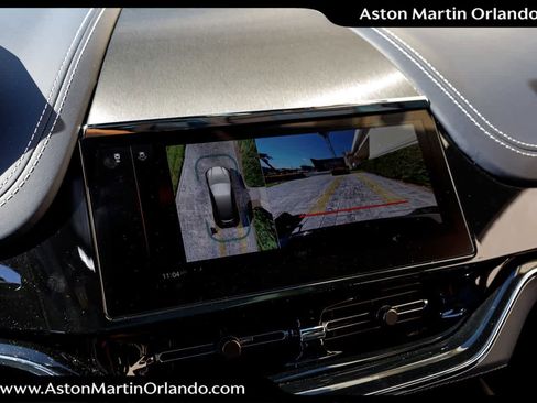 Used 2025 Aston Martin DBX 707 image 51