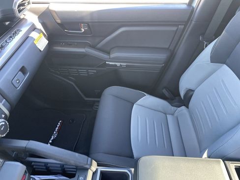 New 2025 Toyota Tacoma PreRunner image 21