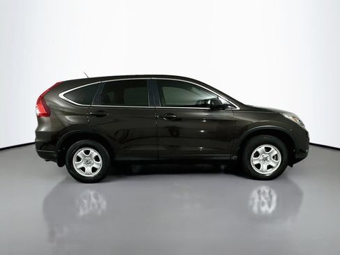 Used 2015 Honda CR-V LX image 9