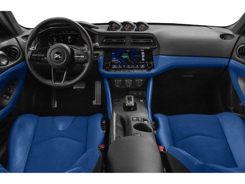 New 2026 Nissan Z Performance RWD image 5