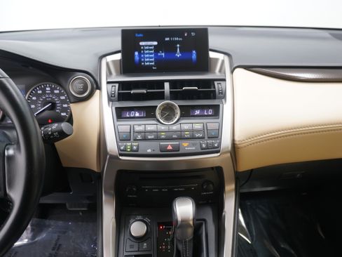 Used 2015 Lexus NX 200t FWD w/ Premium Package image 20