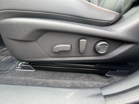 New 2026 Subaru Crosstrek 2.5i Limited AWD/4WD image 16