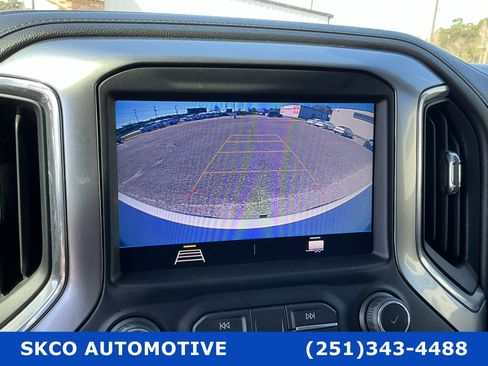 Used 2019 Chevrolet Silverado 1500 LT w/ All-Star Edition image 17