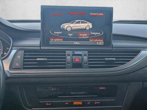 Used 2018 Audi A7 3.0T Premium Plus image 12