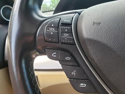 Used 2017 Acura RDX AWD image 19