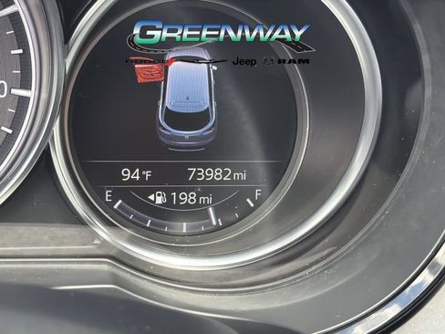 Used 2017 MAZDA CX-9 Signature AWD/4WD image 33