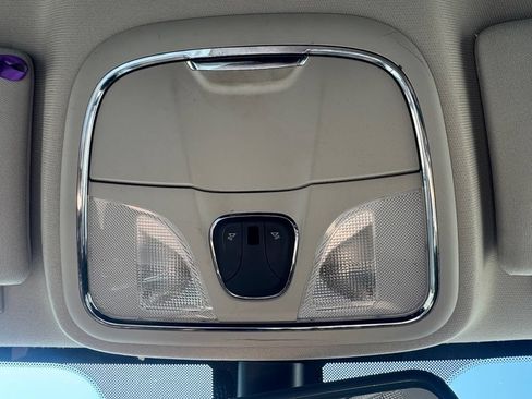 Used 2016 Jeep Cherokee Latitude w/ Cold Weather Group AWD/4WD image 35