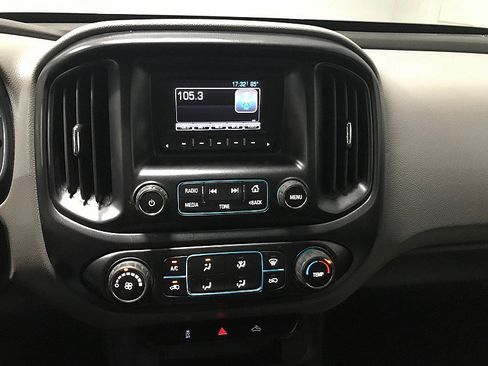 Used 2015 Chevrolet Colorado W/T w/ WT Convenience Package image 23