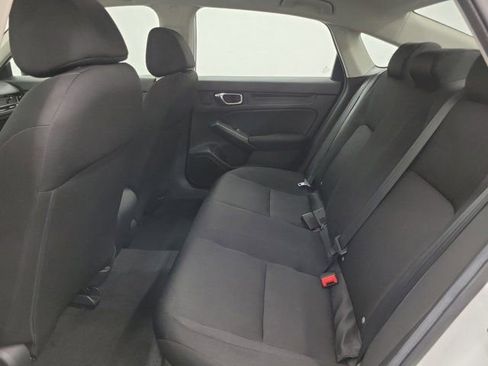 Certified 2024 Honda Civic LX image 12