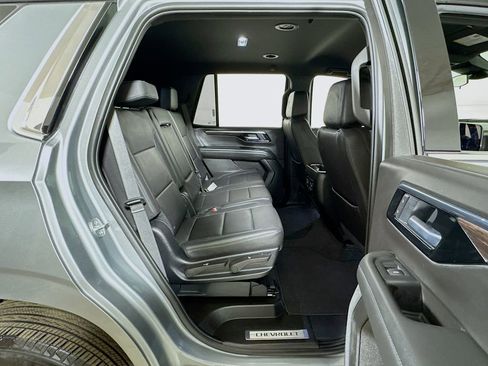 Certified 2025 Chevrolet Tahoe LT image 26