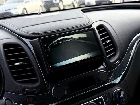 Used 2016 Chevrolet Impala LTZ image 32