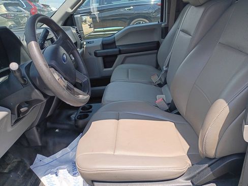 Used 2020 Ford F150 XL w/ XL Power Equipment Group AWD/4WD image 13