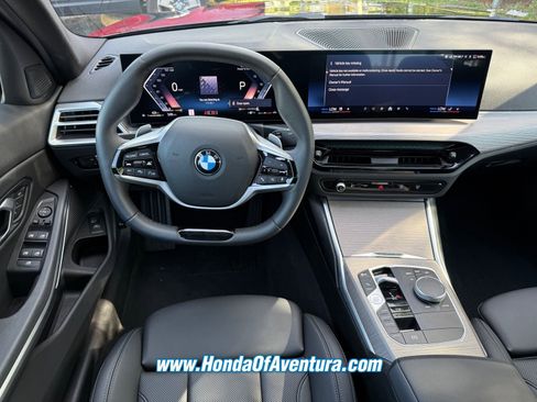 Used 2026 BMW 330i Sedan RWD image 14