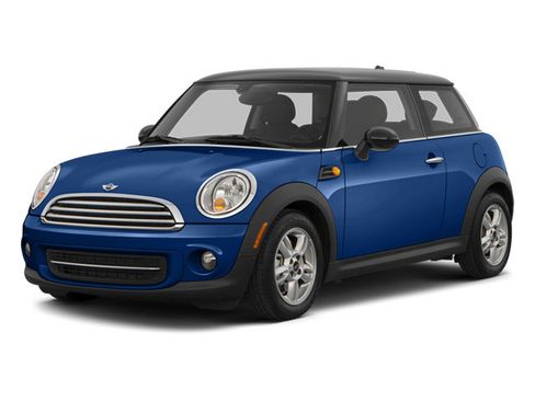 Used 2013 MINI Cooper Hardtop FWD image 1