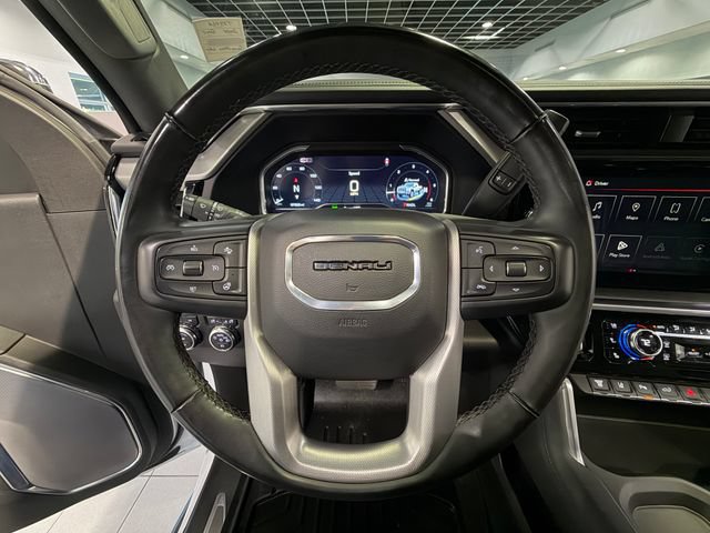Used 2024 GMC Sierra 2500 Denali w/ Denali Reserve Package AWD/4WD image 18