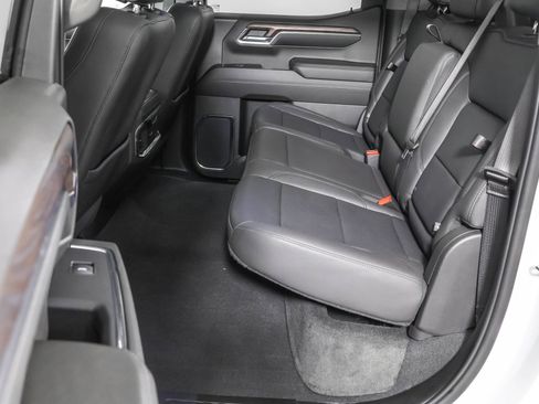 Used 2024 GMC Sierra 1500 SLT w/ SLT Premium Plus Package image 42