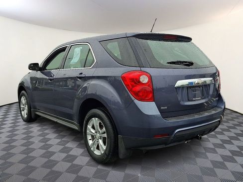 Used 2013 Chevrolet Equinox LS AWD/4WD image 6