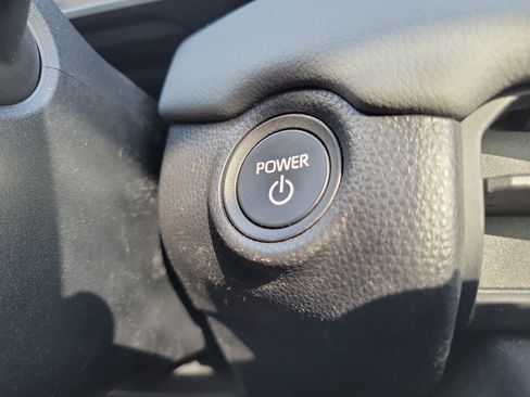 Used 2026 Toyota RAV4 XLE Premium w/ Panoramic Sun Roof Package FWD image 31