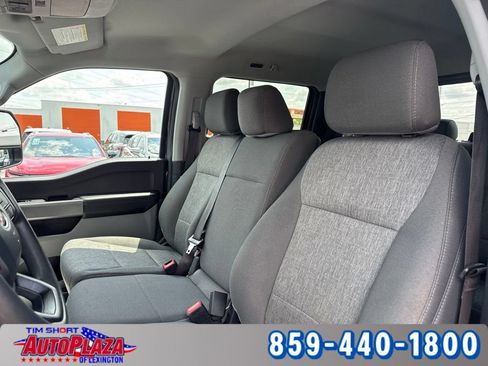 Used 2024 Ford F250 XL w/ STX Appearance Package AWD/4WD image 38