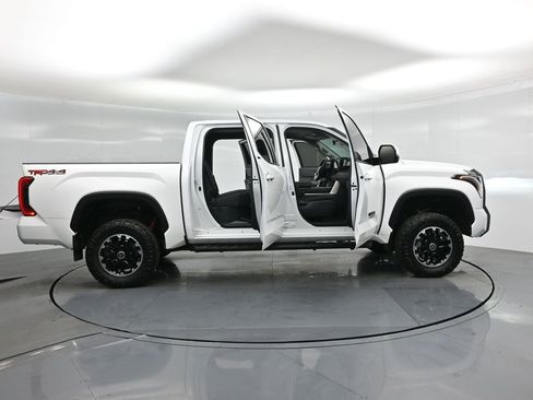Used 2024 Toyota Tundra SR5 image 4