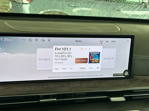 New 2026 Genesis GV80 2.5T Select image 18