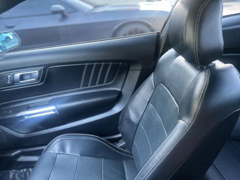 Used 2019 Ford Mustang GT Premium w/ GT Performance Package image 23