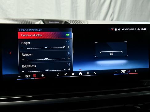 Used 2024 BMW X5 M60i image 33