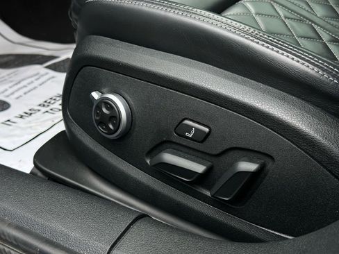 Used 2020 Audi S4 Prestige w/ Prestige Package image 15