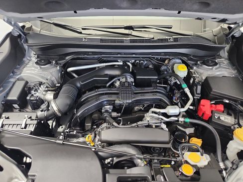 New 2026 Subaru Forester Sport AWD/4WD image 37
