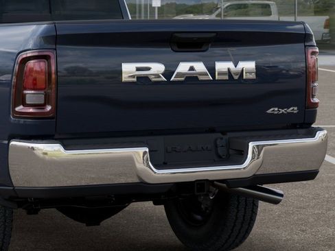 New 2026 RAM 2500 Tradesman image 13