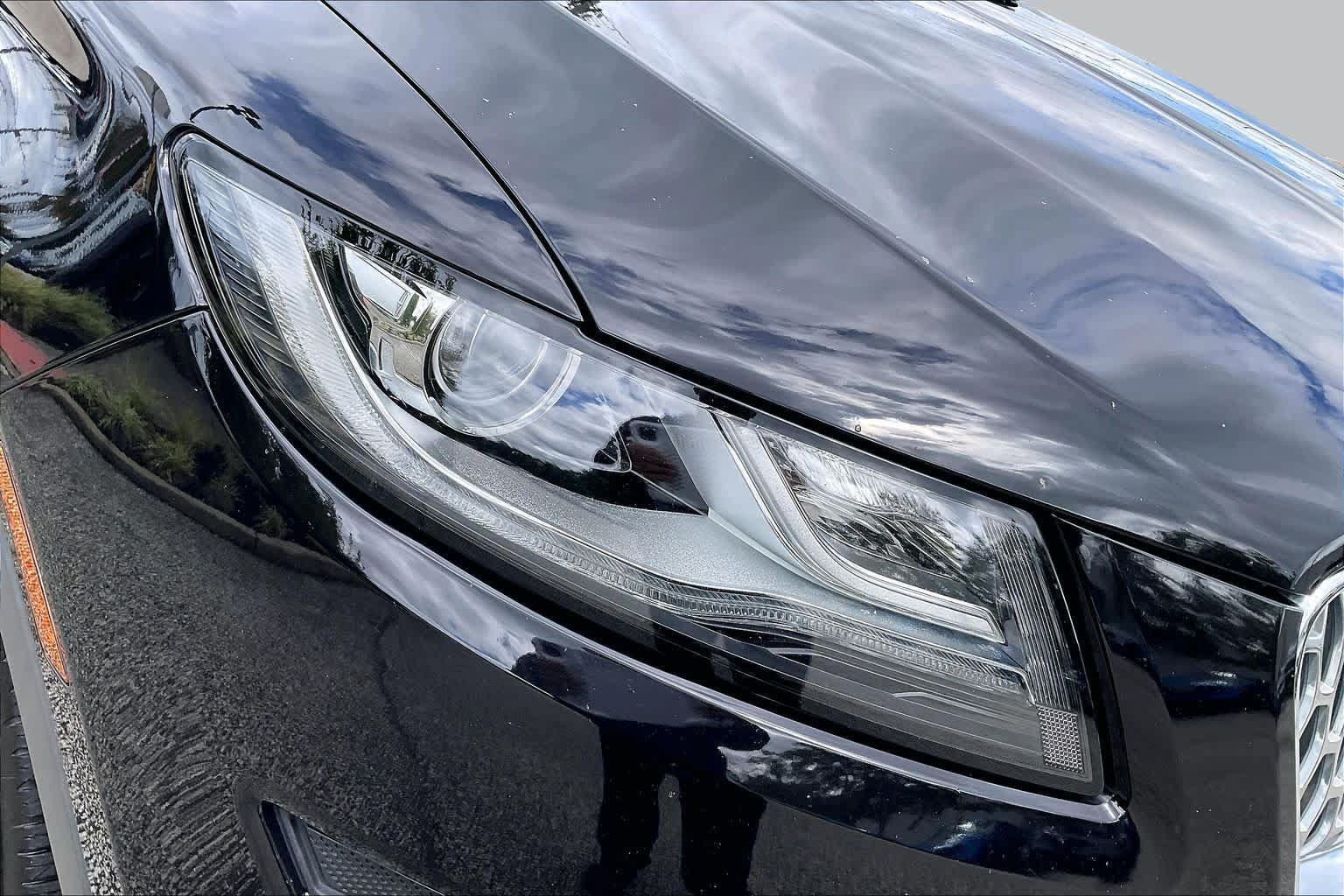 Used 2019 Lincoln MKC Premiere AWD/4WD image 25