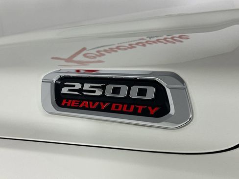 Used 2022 RAM 2500 Laramie image 28