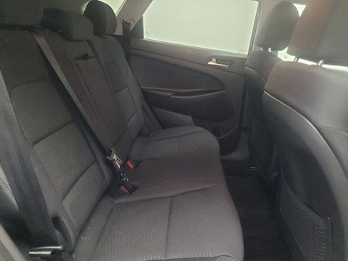 Used 2019 Hyundai Tucson SE AWD/4WD image 19