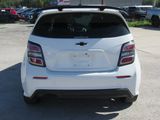 Used 2018 Chevrolet Sonic LT w/ Convenience Package image 5