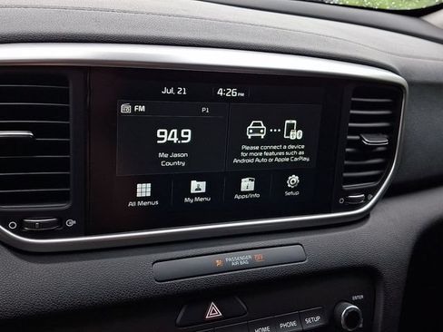 Used 2020 Kia Sportage LX AWD/4WD image 27