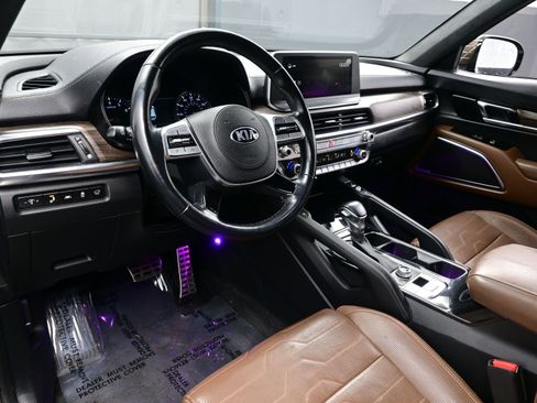 Used 2020 Kia Telluride SX w/ SX Prestige Package image 13