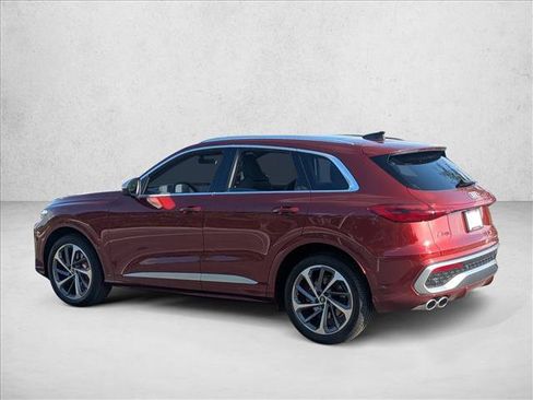 New 2026 Audi SQ5 Premium Plus AWD/4WD image 7