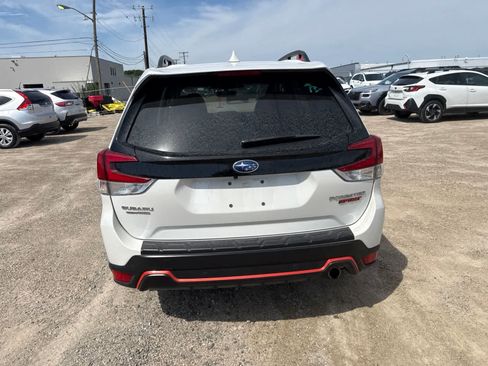 Used 2023 Subaru Forester Sport AWD/4WD image 13