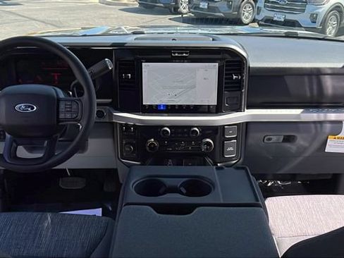 New 2026 Ford F350 XLT w/ XLT Premium Package AWD/4WD image 20