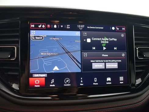 Used 2024 Dodge Durango R/T image 23