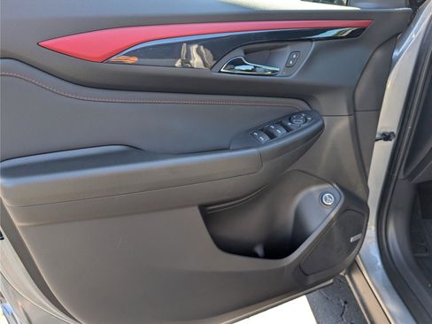 New 2026 Chevrolet TrailBlazer RS w/ Convenience Package FWD image 15