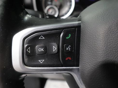 Used 2019 RAM 1500 Big Horn AWD/4WD image 34