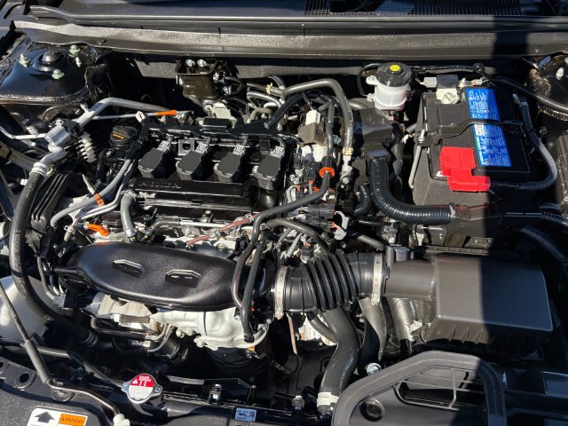 Used 2025 Honda Accord SE image 9