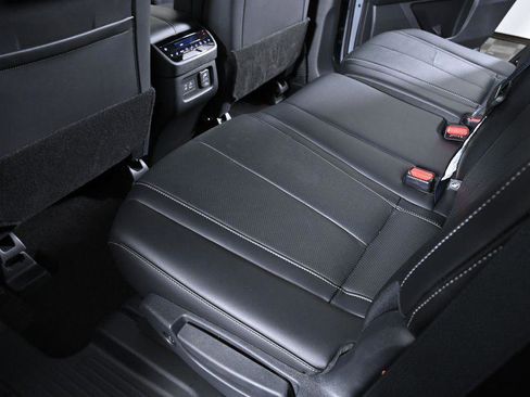 Certified 2025 INFINITI QX60 Sensory w/ Cargo Package image 30