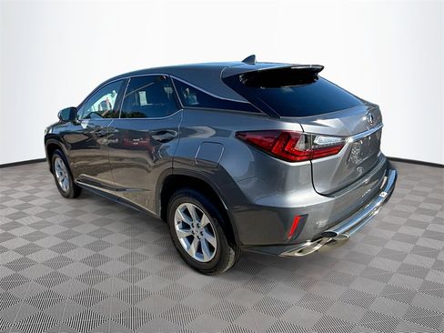 Used 2017 Lexus RX 350 FWD image 8