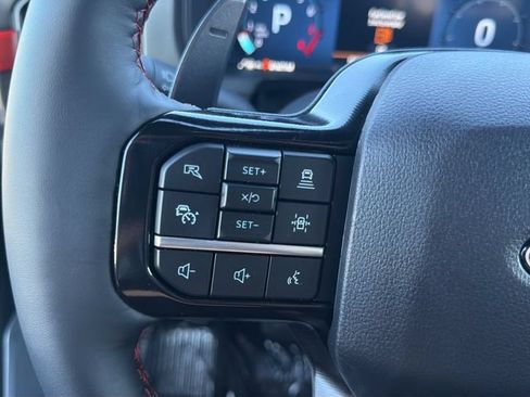 New 2025 Ford F150 Raptor w/ Equipment Group 803A Raptor R AWD/4WD image 18
