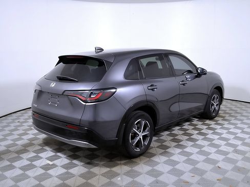 Used 2024 Honda HR-V EX-L image 7
