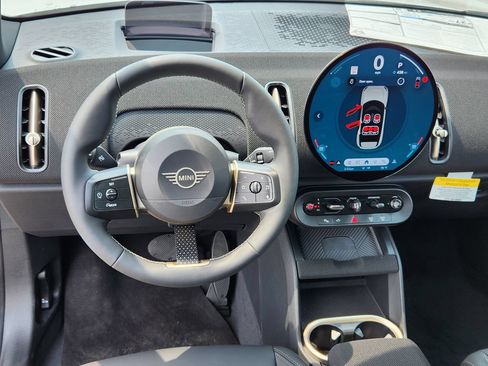 New 2027 MINI Cooper Countryman S AWD/4WD image 11