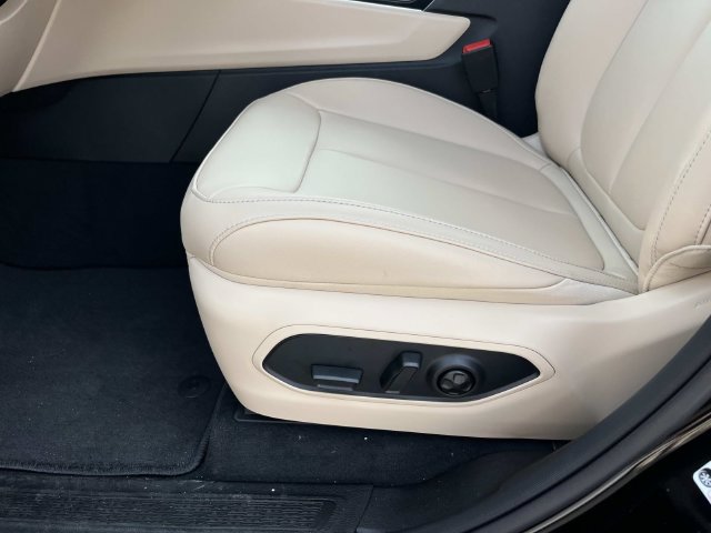 New 2027 Jeep Grand Cherokee Limited AWD/4WD image 22