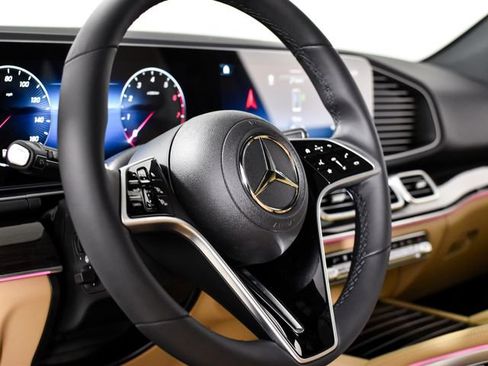 New 2026 Mercedes-Benz GLE 450 4MATIC image 21